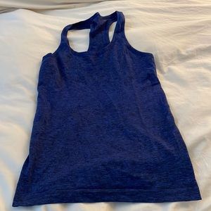 Swiftly Tech Racerback Tank Top luluLemon.